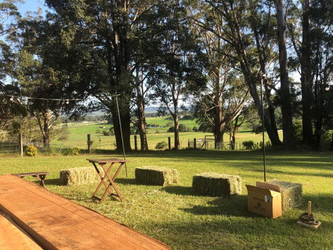Haven Retreat - VIC Tourism 1