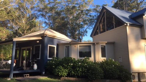 Haven Retreat - VIC Tourism 2