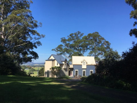 Haven Villa - VIC Tourism 0
