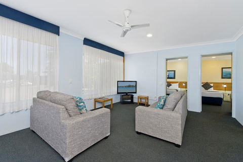Haven Waters Motel & Apartments - VIC Tourism 2