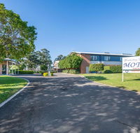 Hawkesbury Race Club Motel - VIC Tourism
