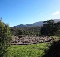 Hawksview at Mafeking - VIC Tourism