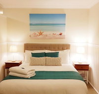 Hawley Beachside Accommodation - VIC Tourism