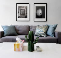 Hawthorn elegant lifestyle 1 bedroom apartment - VIC Tourism