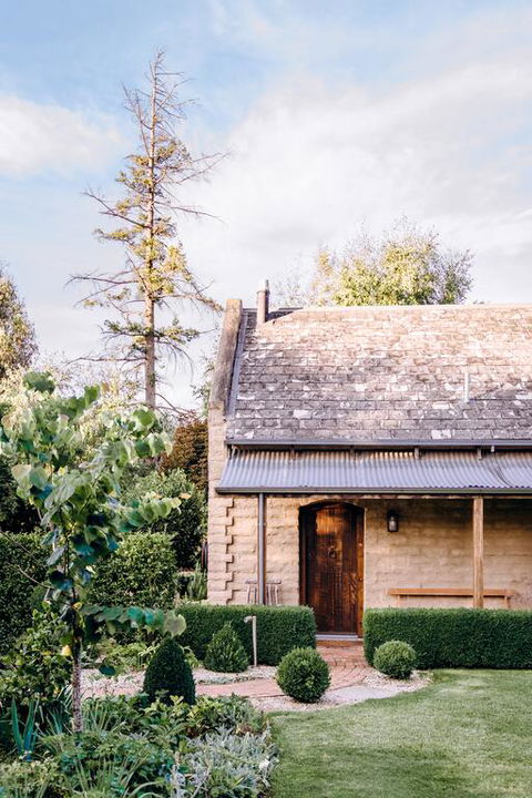 Hawthorn Villa Stables - VIC Tourism 3