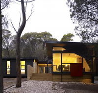Hazards Rim - VIC Tourism