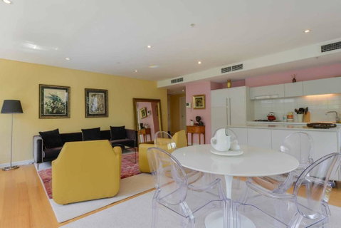 HAZEL Chapel St Socialite. Pool, Spa & Gym - VIC Tourism 1