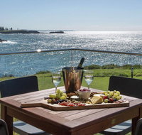 Headland Hideaway- Kiama - VIC Tourism