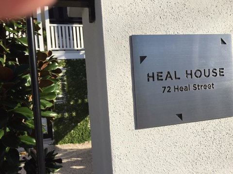Heal House - VIC Tourism 1