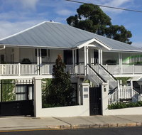 Heal House - VIC Tourism
