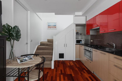 Heart Of Sandringham Apartment By Ready Set Host - VIC Tourism 2