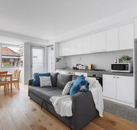 Heart of Windsor Apartment by Ready Set Host - VIC Tourism