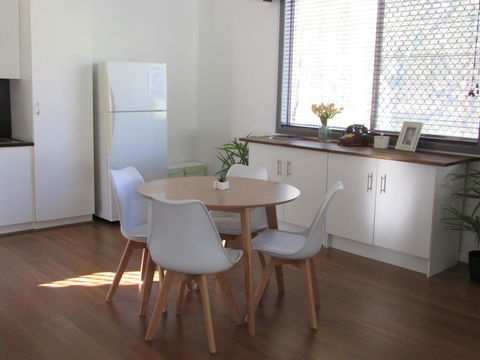 HEATHCOTE SHIRAZ COUNTRY STAYS - VIC Tourism 2