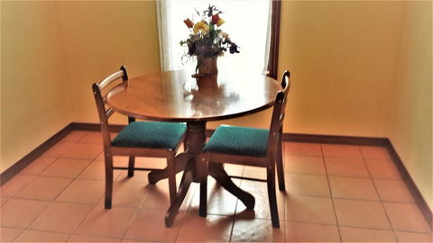 Heatherlie Cottages Halls Gap - VIC Tourism 3