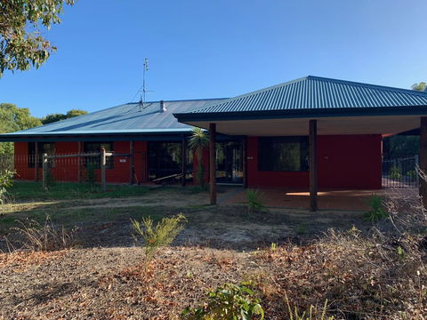Heavenly Hideaway - Yallingup - VIC Tourism 2