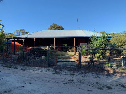Heavenly Hideaway - Yallingup - VIC Tourism 0