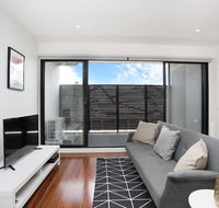 Heidelberg Short-stay Apartments - VIC Tourism