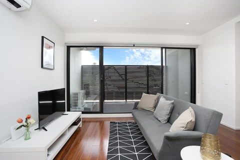 Heidelberg Short-stay Apartments - VIC Tourism 0