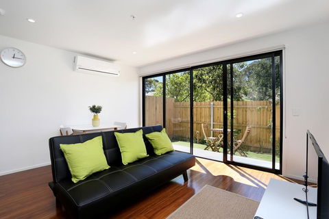Heidelberg Short-stay Apartments - VIC Tourism 1