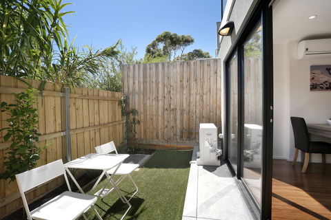 Heidelberg Short-stay Apartments - VIC Tourism 2