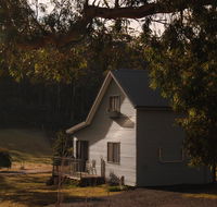 Heimat Chalets - VIC Tourism