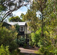 Hepburn Pool House - VIC Tourism