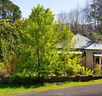 Hepburn Springs Hideaway