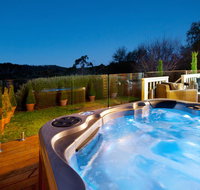 Hepburn View - VIC Tourism