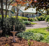 Hepburn Villas - VIC Tourism