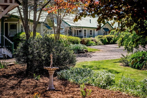 Hepburn Villas - VIC Tourism 0