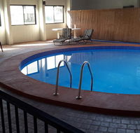 Herbert Valley Motel - VIC Tourism