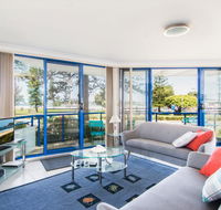 Heritage 102 Great Water Views - VIC Tourism