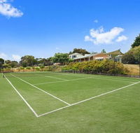 Heritage Bed  Breakfast - VIC Tourism