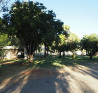 Heritage Caravan Park - VIC Tourism