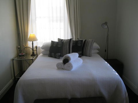 Heritage Guesthouse - VIC Tourism 0