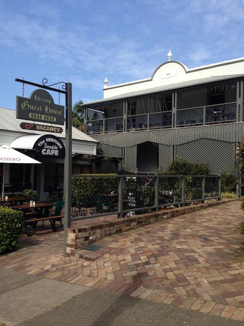 Heritage Guesthouse - VIC Tourism 3