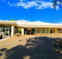 Heritage Hotel - VIC Tourism