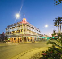 Heritage Hotel Rockhampton - VIC Tourism