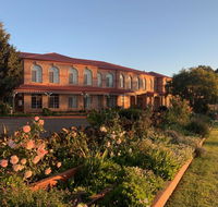 Heritage Motor Inn Goulburn - VIC Tourism
