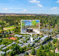 Heritage Park Getaway - VIC Tourism