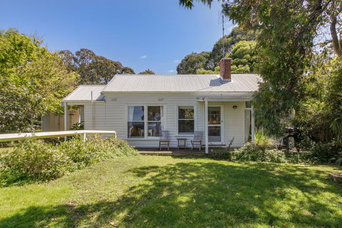Heronswood Cottage - VIC Tourism 1