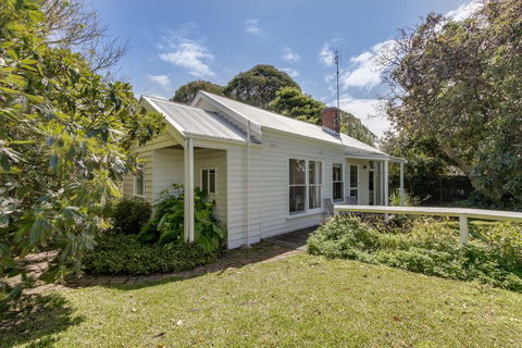 Heronswood Cottage - VIC Tourism 2