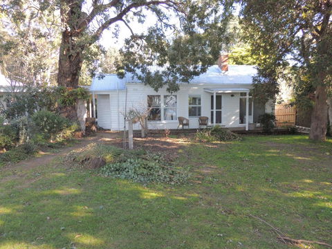 Heronswood Cottage - VIC Tourism 0