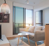 Heyday Apartment - West Melbourne - VIC Tourism