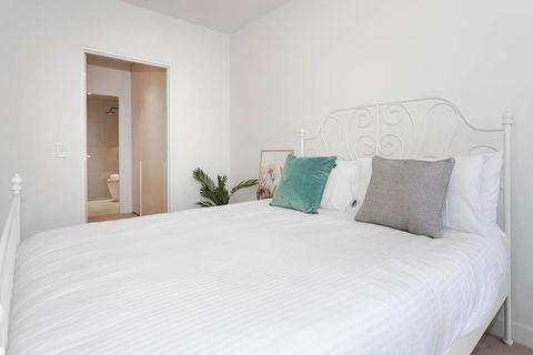 Heyday Apartments - South Yarra - VIC Tourism 3