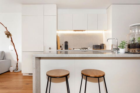 Heyday Apartments - South Yarra - VIC Tourism 2