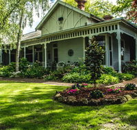 Heytesbury House - VIC Tourism