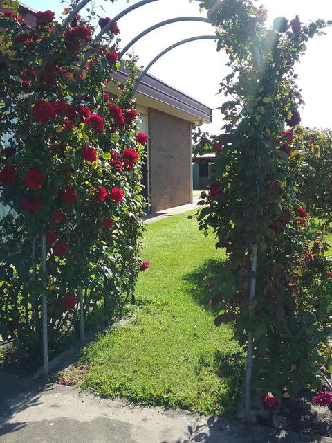 Heywood Motor Inn - VIC Tourism 1