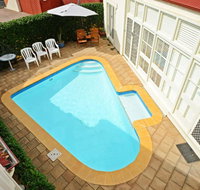 Hi 5 Luxury Holiday Apartments - VIC Tourism
