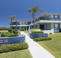 Hi Surf Unit 3 92 Head St Forster - VIC Tourism